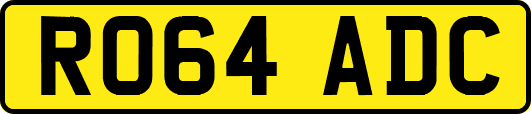 RO64ADC
