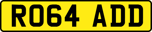RO64ADD