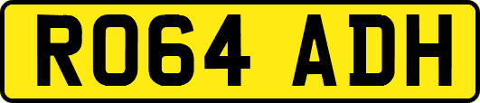 RO64ADH
