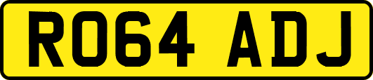RO64ADJ