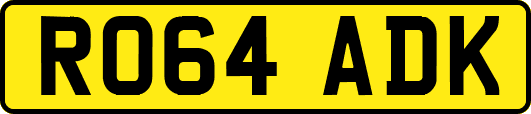 RO64ADK