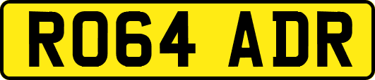 RO64ADR