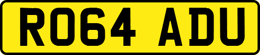 RO64ADU