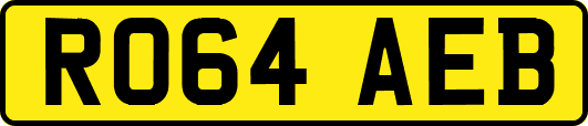 RO64AEB