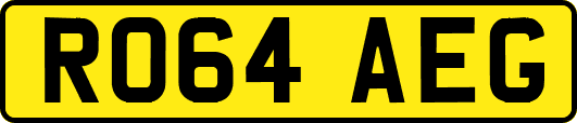 RO64AEG