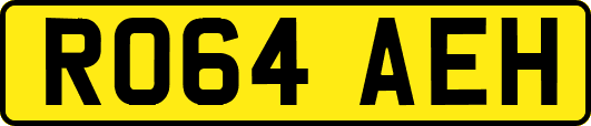 RO64AEH