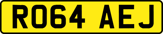 RO64AEJ