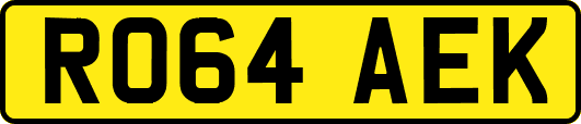 RO64AEK