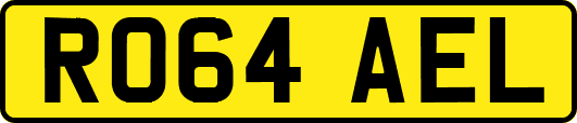 RO64AEL