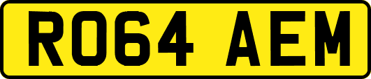 RO64AEM