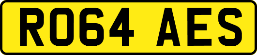 RO64AES