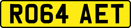 RO64AET