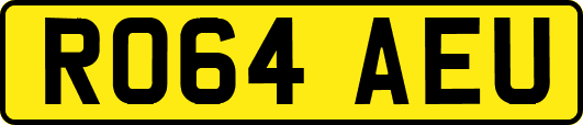 RO64AEU