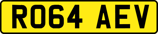 RO64AEV