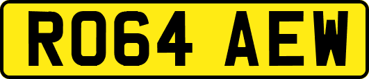 RO64AEW