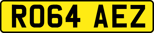 RO64AEZ
