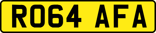 RO64AFA