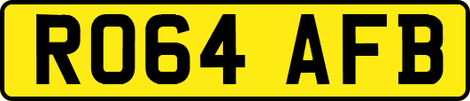 RO64AFB