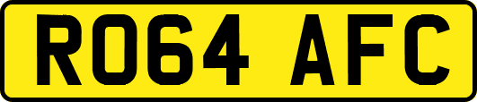 RO64AFC