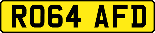 RO64AFD