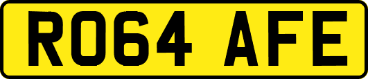 RO64AFE