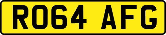 RO64AFG