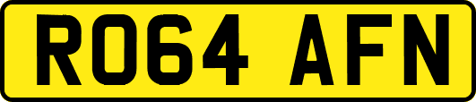 RO64AFN