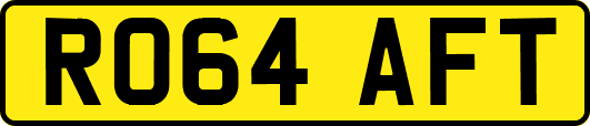 RO64AFT