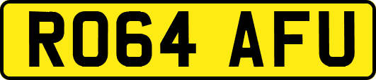 RO64AFU