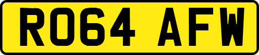 RO64AFW