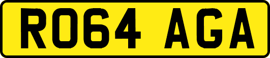 RO64AGA