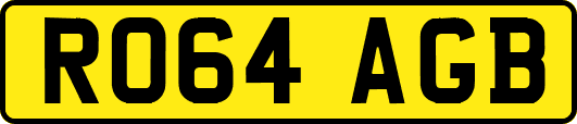 RO64AGB