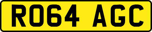RO64AGC