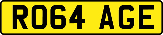 RO64AGE