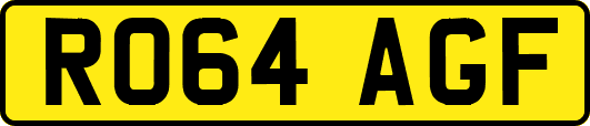 RO64AGF