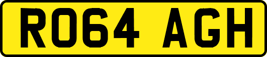 RO64AGH