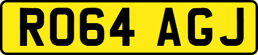 RO64AGJ