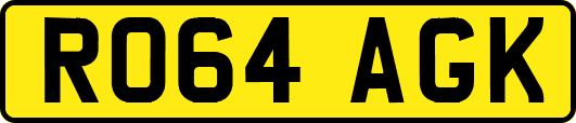 RO64AGK