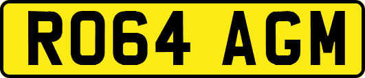 RO64AGM