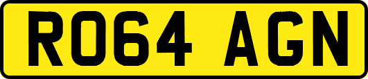 RO64AGN