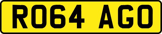RO64AGO