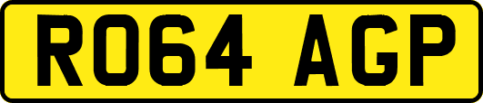 RO64AGP