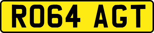 RO64AGT