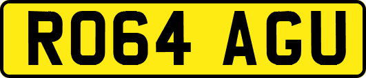 RO64AGU