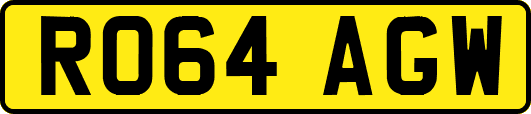 RO64AGW