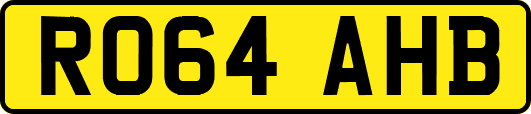 RO64AHB