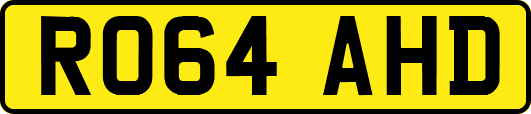 RO64AHD