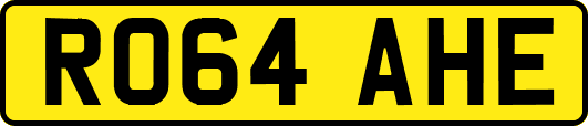 RO64AHE