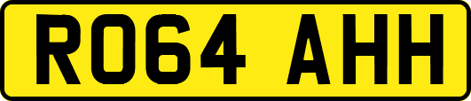 RO64AHH