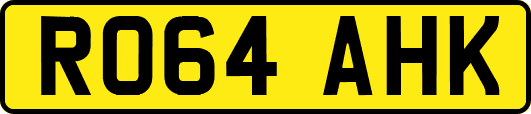 RO64AHK